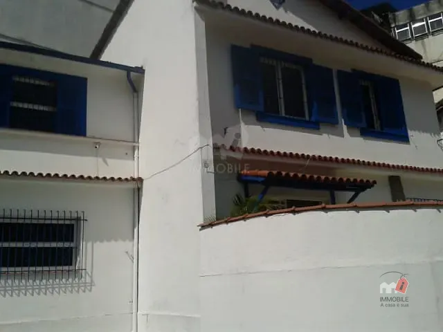 Prédio à venda, no bairro Alto da Serra em Petrópolis