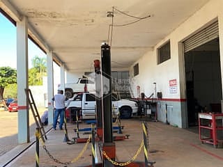 Foto do Prédio-Casa comercial para venda e locação em Vila Aurora I, 240m²