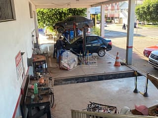 Foto do Prédio-Casa comercial para venda e locação em Vila Aurora I, 240m²