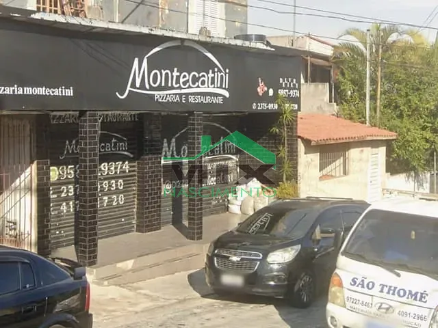 Loja com 110m², à venda ou para alugar, no bairro Taboão em Diadema