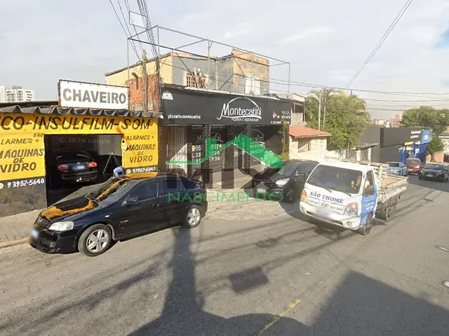Loja com 110m², à venda ou para alugar, no bairro Taboão em Diadema