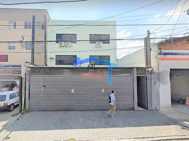 Prédio com 282m², à venda, no bairro Vila Prudente em São Paulo