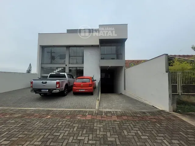 Prédio para alugar, no bairro Campo Belo em Londrina