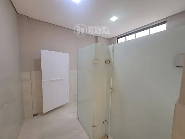 Prédio para alugar, no bairro Campo Belo em Londrina