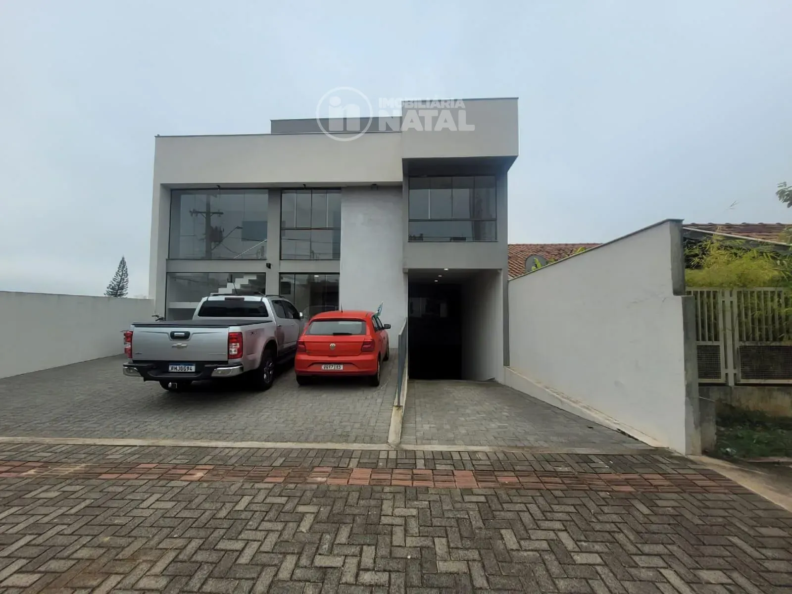Prédio Inteiro, 610 m² - Foto 1