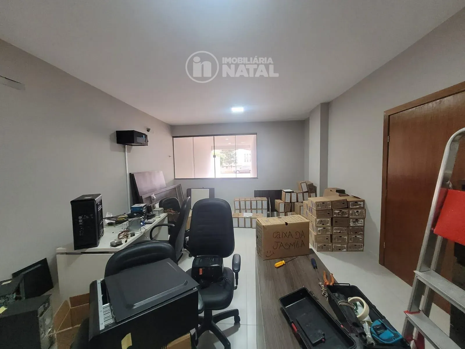 Prédio Inteiro, 610 m² - Foto 10