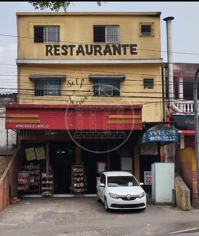 Prédio Inteiro, 600 m² - Foto 1