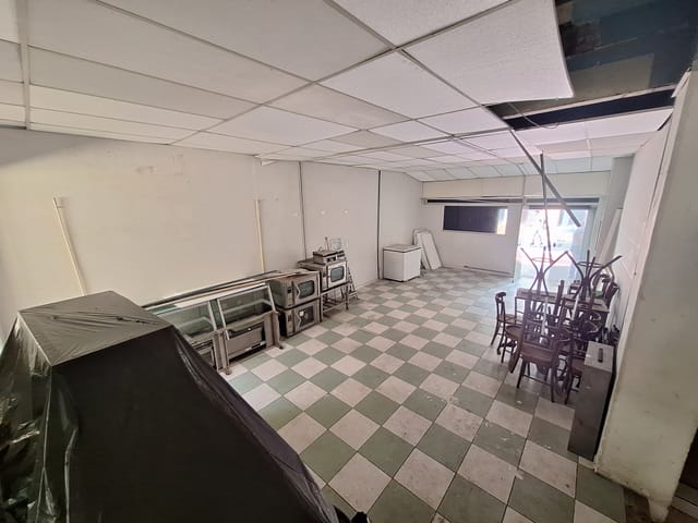 Foto do Prédio - Prédio Comercial para locação, 150m² Útil, Perdizes, São Paulo, SP | Sell Imóveis
