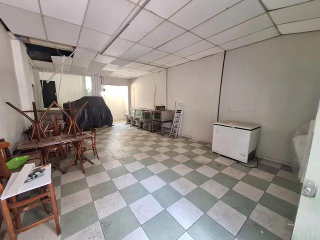 Foto do Prédio - Prédio Comercial para locação, 150m² Útil, Perdizes, São Paulo, SP | Sell Imóveis