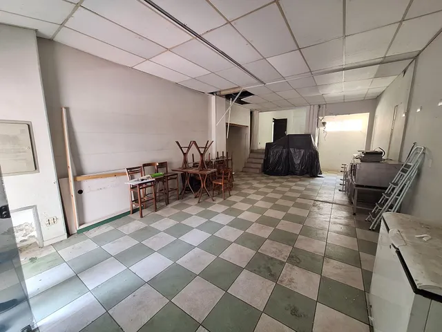 Foto do Prédio - Prédio Comercial para locação, 150m² Útil, Perdizes, São Paulo, SP | Sell Imóveis