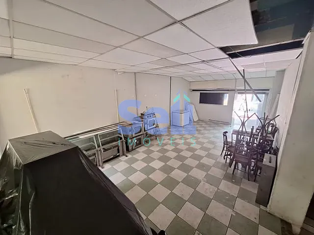 Prédio para alugar, no bairro Perdizes em São Paulo