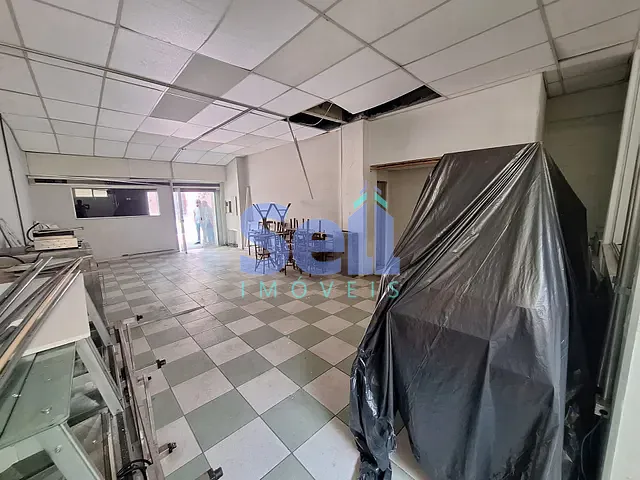 Prédio para alugar, no bairro Perdizes em São Paulo