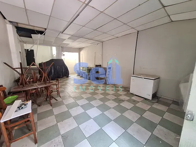 Prédio para alugar, no bairro Perdizes em São Paulo