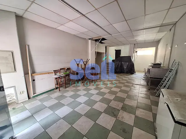 Prédio para alugar, no bairro Perdizes em São Paulo