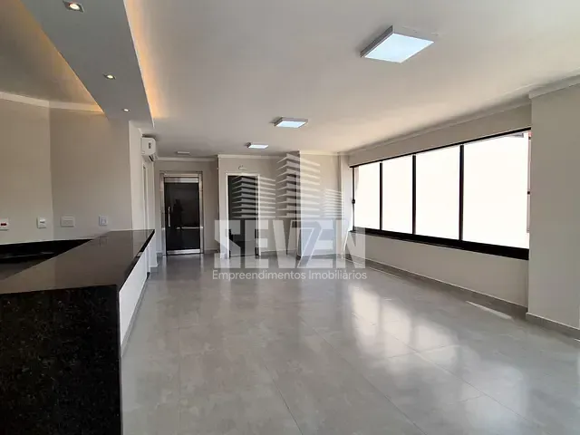 Prédio com 968m², para alugar, no bairro Jardim Aeroporto em Bauru