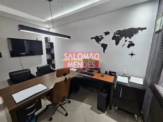 Prédio à venda, no bairro Campina em Belém