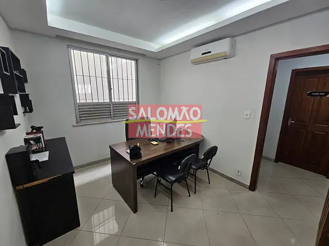 Prédio à venda, no bairro Campina em Belém
