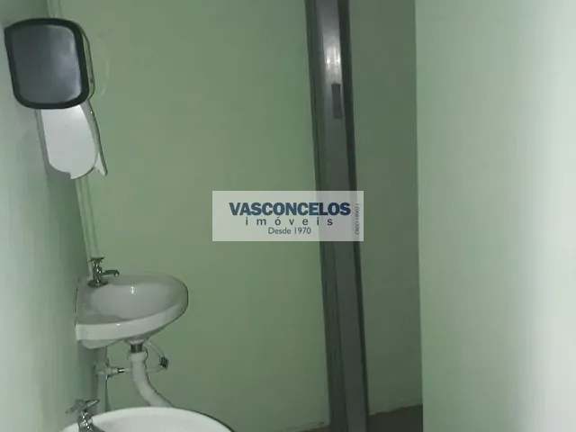 Prédio com 100m², para alugar, no bairro Jardim Bela Vista em São José dos Campos