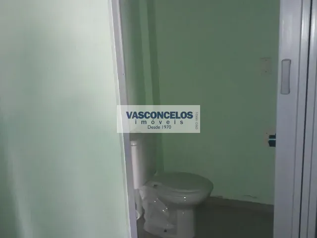 Prédio com 100m², para alugar, no bairro Jardim Bela Vista em São José dos Campos