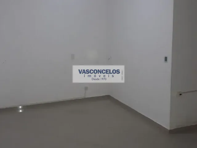 Prédio com 100m², para alugar, no bairro Jardim Bela Vista em São José dos Campos