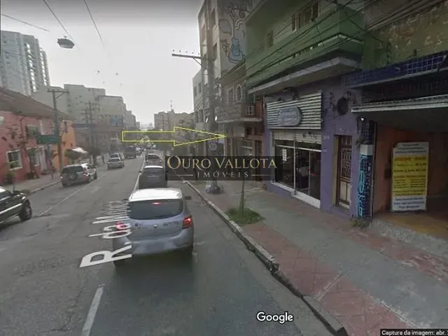 Prédio com 288m², à venda, no bairro Mooca em São Paulo