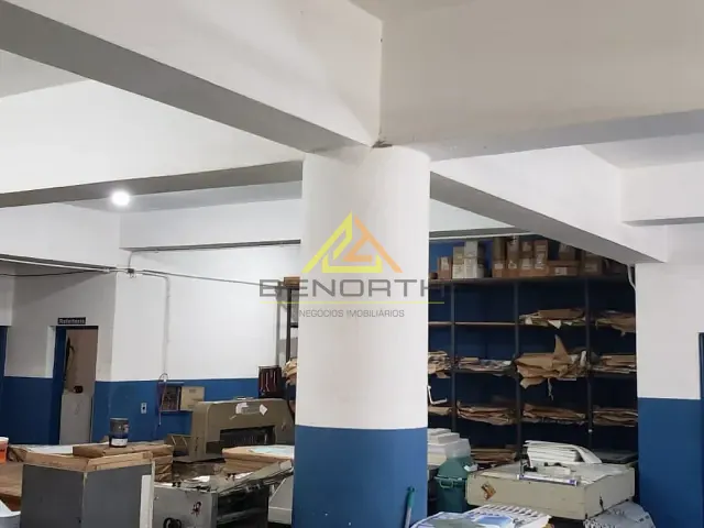 Prédio com 700m², à venda ou para alugar, no bairro Casa Verde em São Paulo