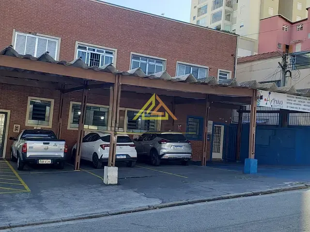 Prédio com 700m², à venda ou para alugar, no bairro Casa Verde em São Paulo