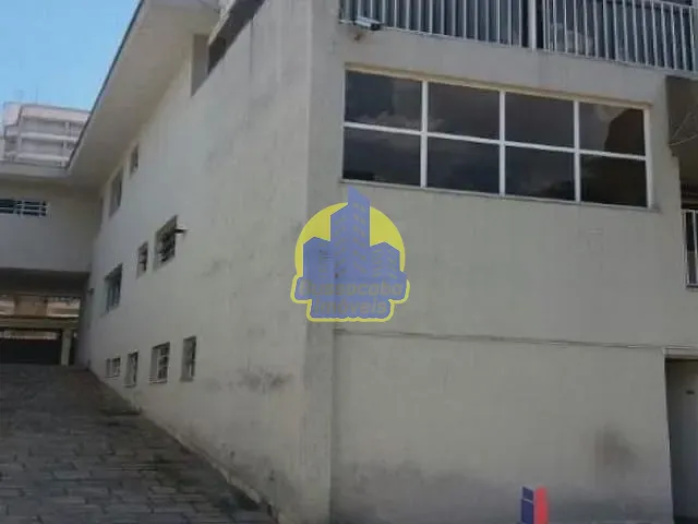 Prédio com 624m², à venda, no bairro Vila Osasco em Osasco