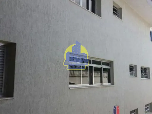 Prédio com 624m², à venda, no bairro Vila Osasco em Osasco