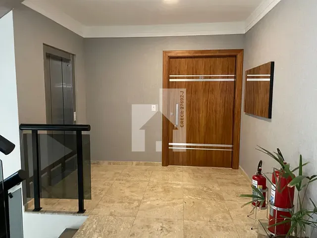 Prédio à venda, no bairro Anhangabaú em Jundiaí