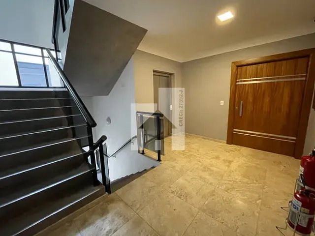 Prédio à venda, no bairro Anhangabaú em Jundiaí