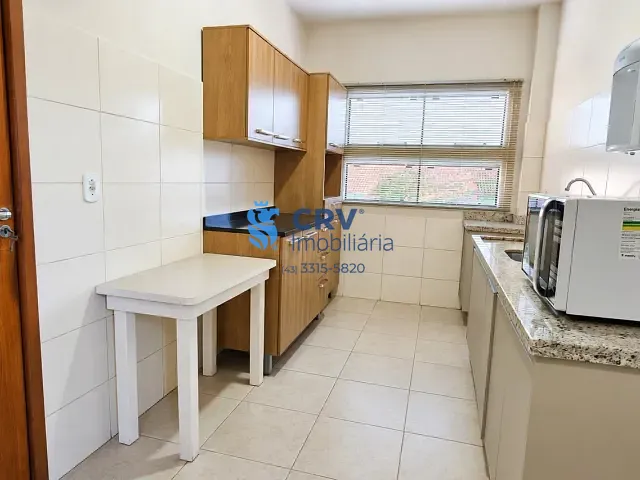 Prédio com 521m², para alugar, no bairro Bela Vista em Londrina