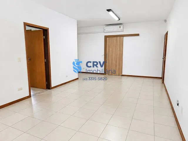 Prédio com 521m², para alugar, no bairro Bela Vista em Londrina