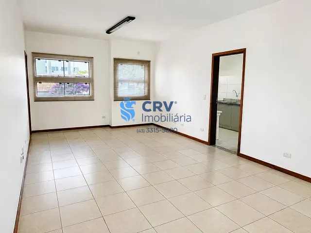 Prédio com 521m², para alugar, no bairro Bela Vista em Londrina