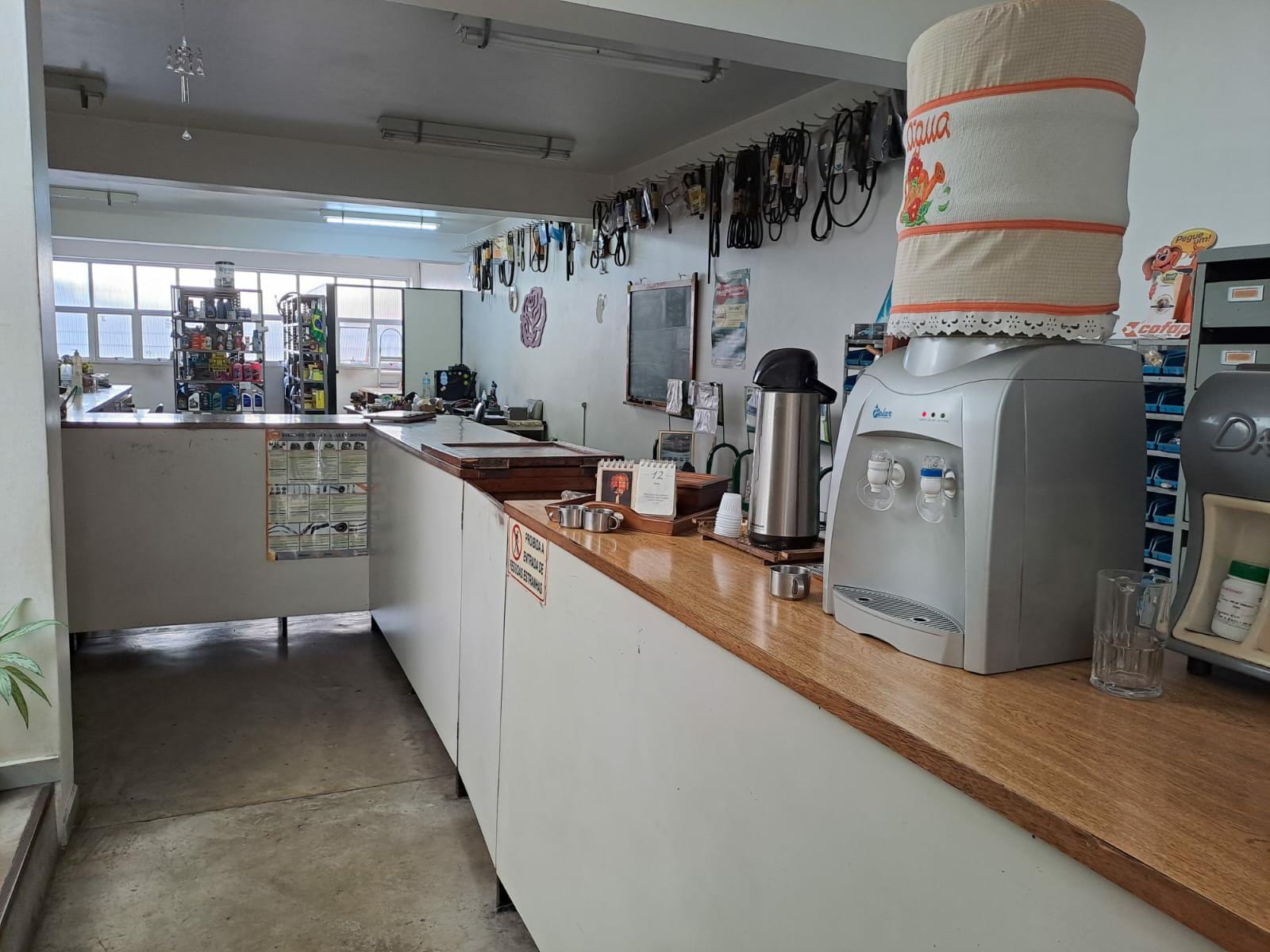 Prédio à venda 374M², Santo Antônio, São Caetano do Sul - SP