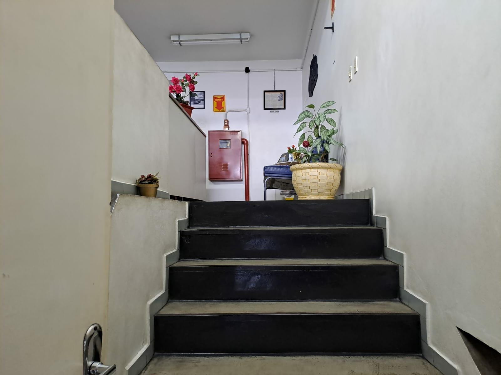Prédio à venda 374M², Santo Antônio, São Caetano do Sul - SP