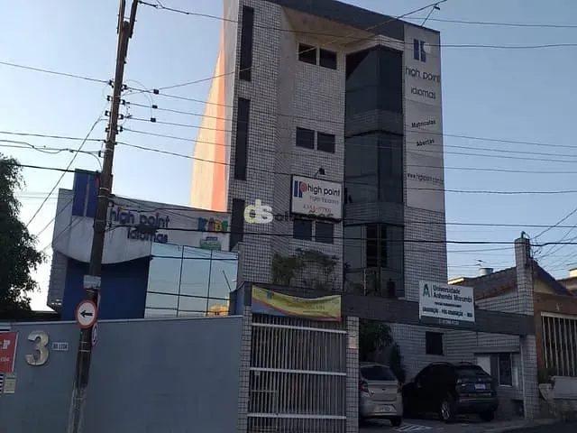 Prédio com 250m², à venda ou para alugar, no bairro Assunção em São Bernardo do Campo