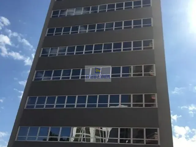 Prédio com 675m², à venda, no bairro Vila Campestre em São Bernardo do Campo