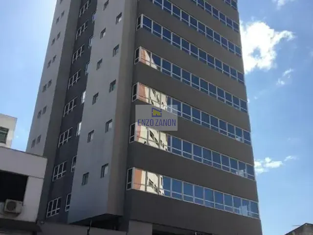 Prédio com 675m², à venda, no bairro Vila Campestre em São Bernardo do Campo
