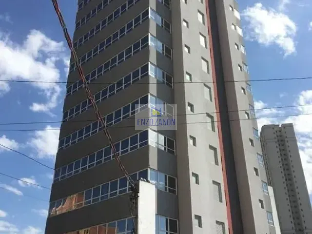 Prédio com 675m², à venda, no bairro Vila Campestre em São Bernardo do Campo