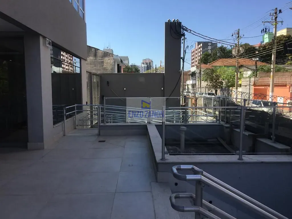 Prédio Inteiro, 4600 m² - Foto 6