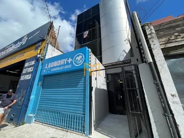 Prédio à venda ou para alugar, no bairro Umarizal em Belém