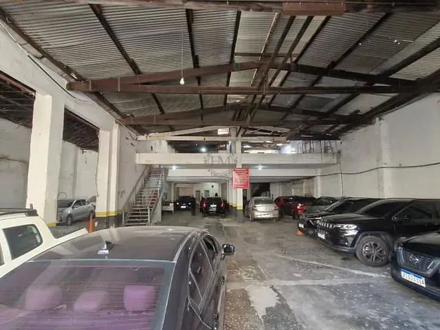 Prédio com 1633m², à venda, no bairro Centro em Rio de Janeiro