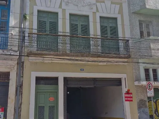 Prédio com 1633m², à venda, no bairro Centro em Rio de Janeiro