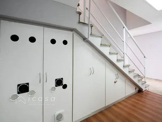 Prédio com 197m², à venda, no bairro Jardim Satélite em São José dos Campos