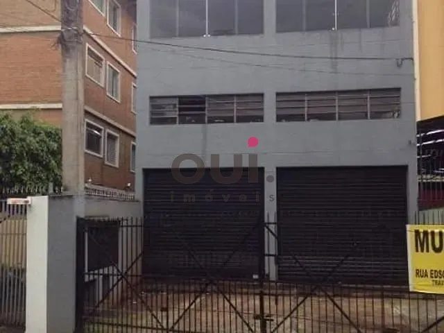Prédio com 505m², à venda, no bairro Itaim Bibi em São Paulo