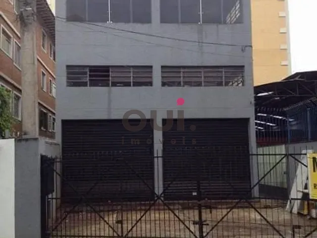 Prédio com 505m², à venda, no bairro Itaim Bibi em São Paulo