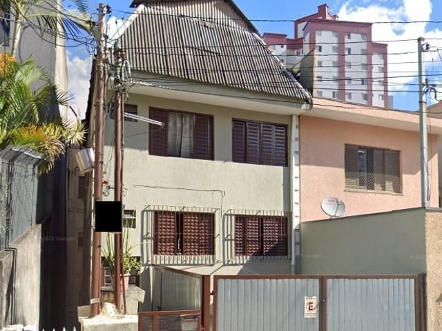 Prédio com 600m², à venda, no bairro Centro em Osasco