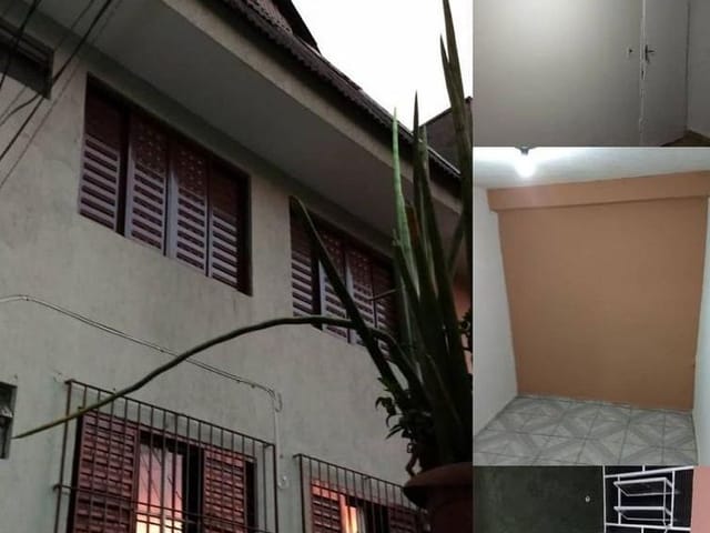 Prédio com 600m², à venda, no bairro Centro em Osasco