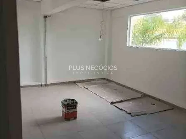 Prédio com 1000m², para alugar, no bairro Jardim Vergueiro em Sorocaba